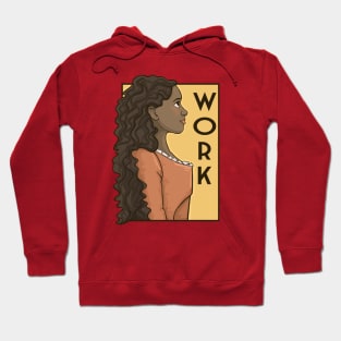 Work Hoodie